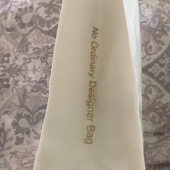 Ted Baker-Mycon scalloped edge icon bag - Picture 2 of 6